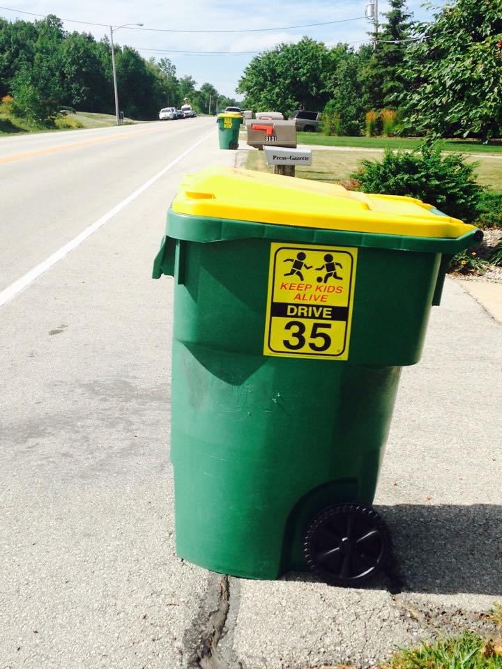 MiniGrant Green Bay Neighborhoods